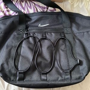 NIKE laptop bag